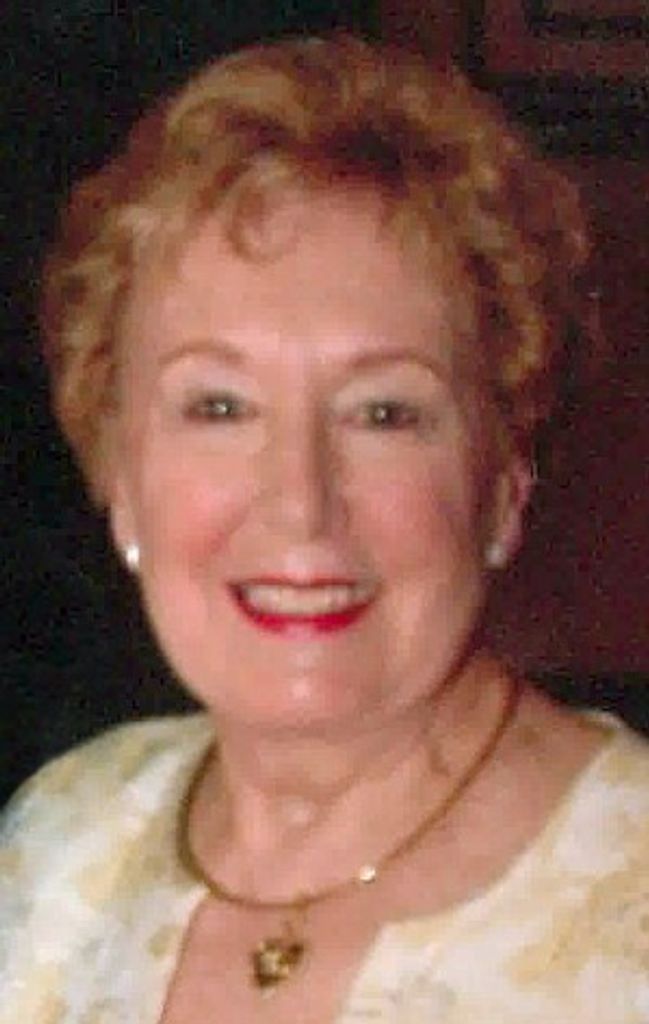 Annmarie Mckeon Keating