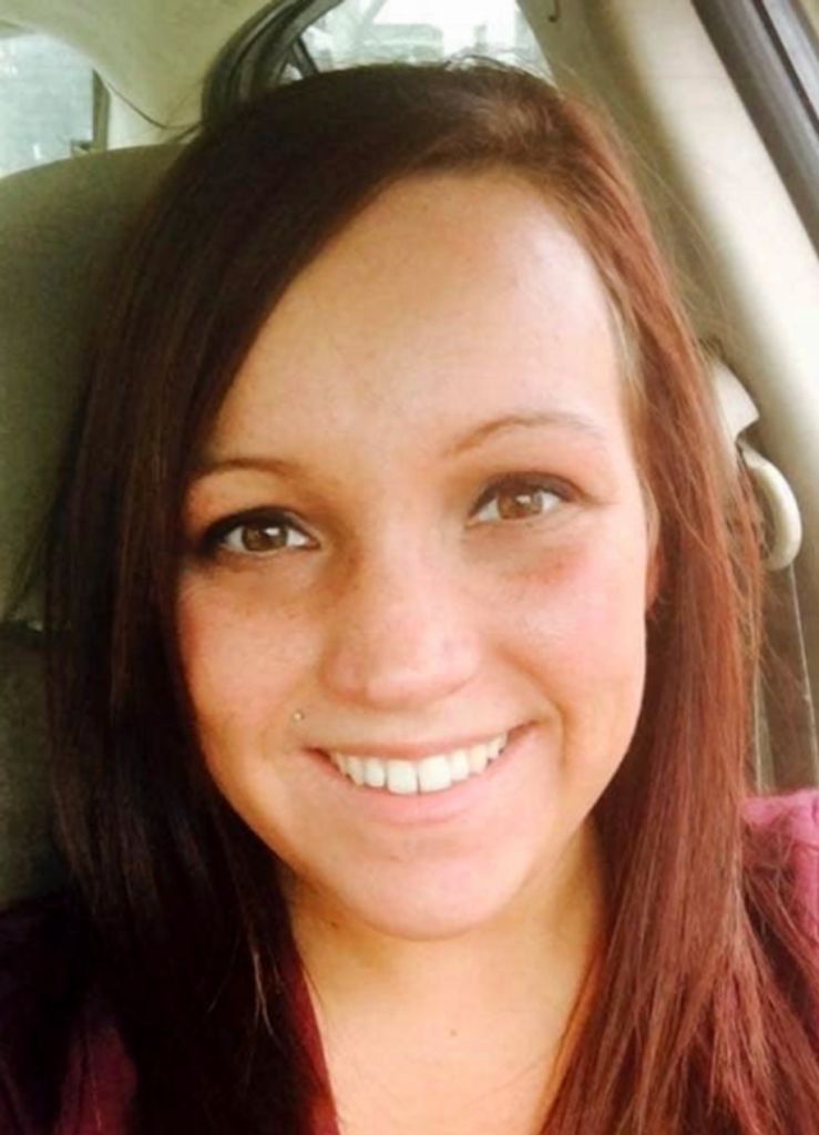 Breanna Marie Merritt Profile Photo