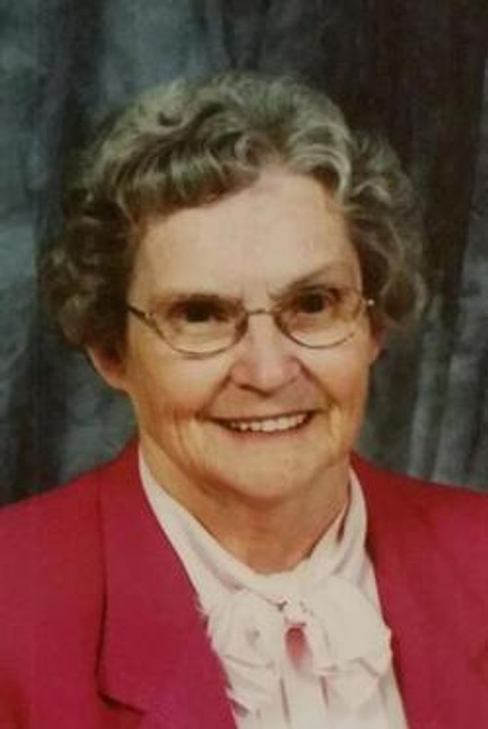 Ruth Wright Arrowood Profile Photo