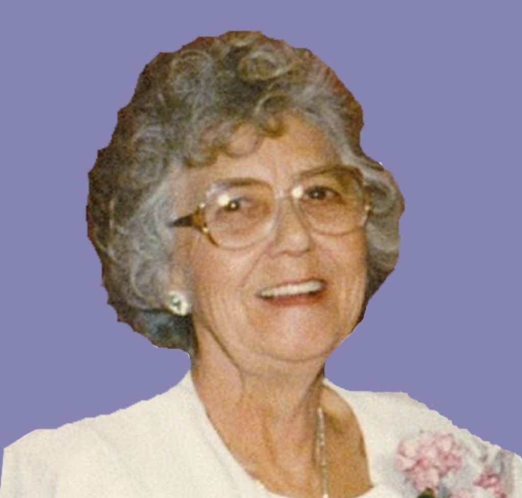 Dorothy Hester Smith