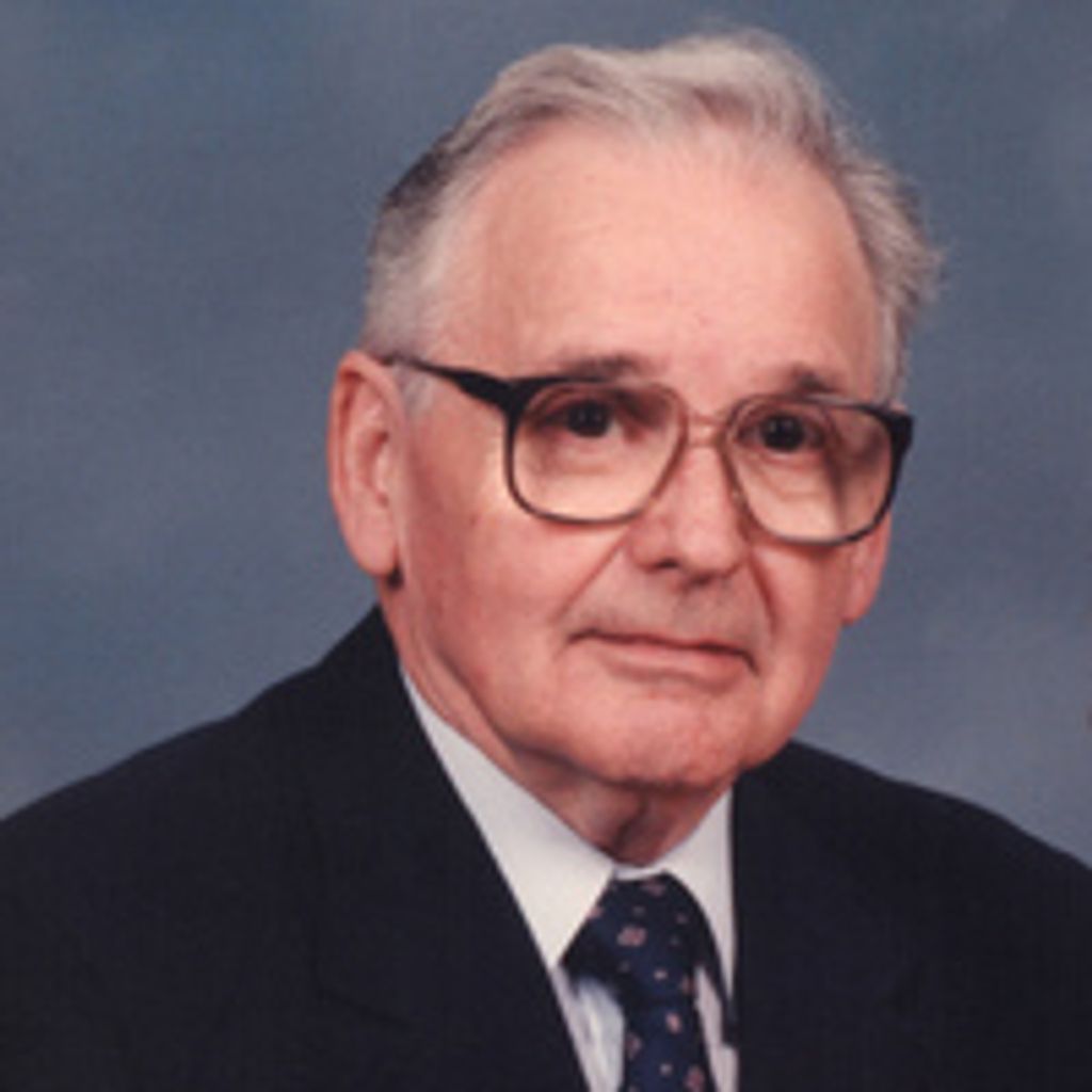 Allen H. Wilkerson
