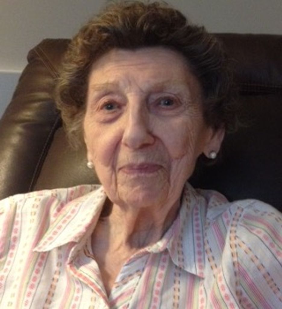 Jacqueline Louise Laing Profile Photo