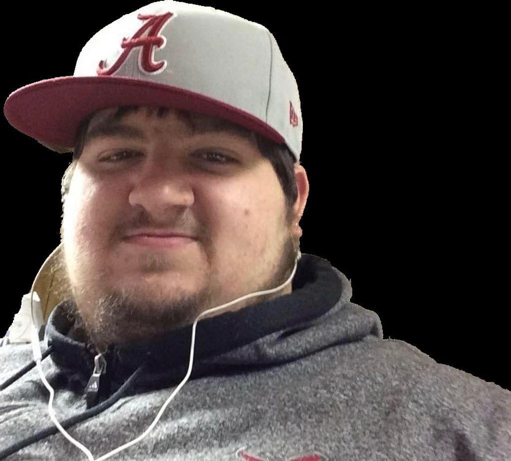 Cody Reed Butler Profile Photo