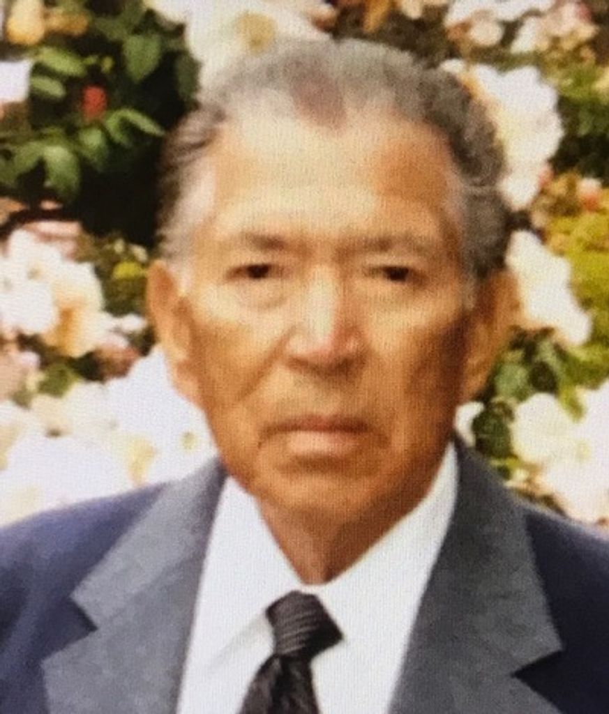 Ignacio L. Orozco Profile Photo