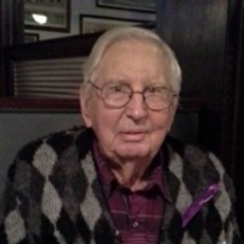 Chester Youngren