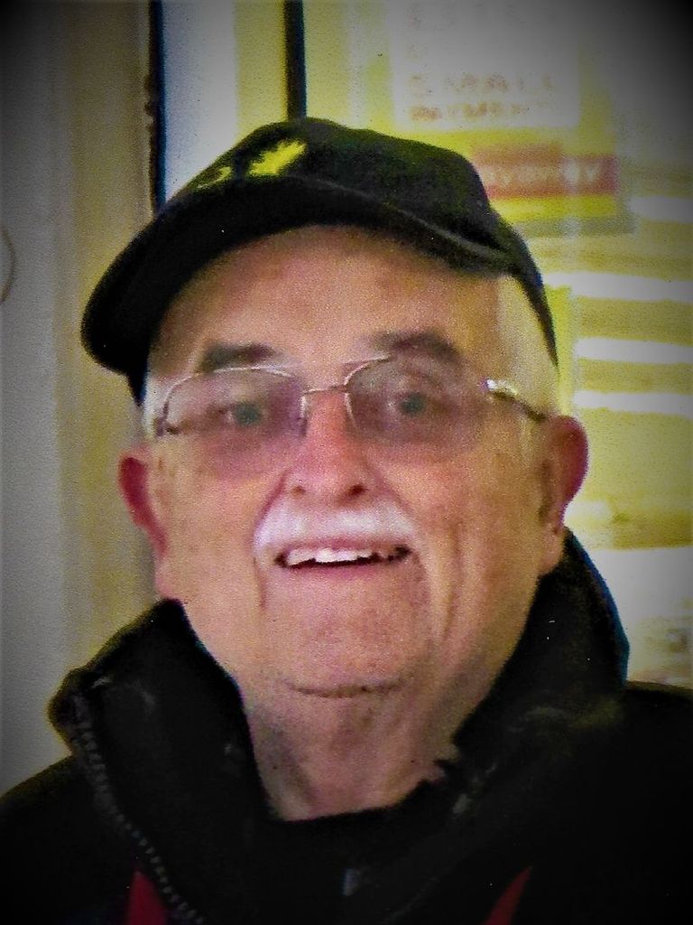 William P. "Bill" Butler
