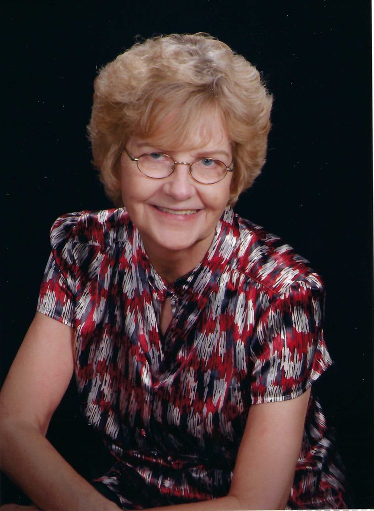 Diane Jane Bowker Profile Photo