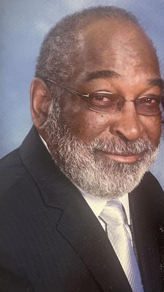 William Thomas Brandon