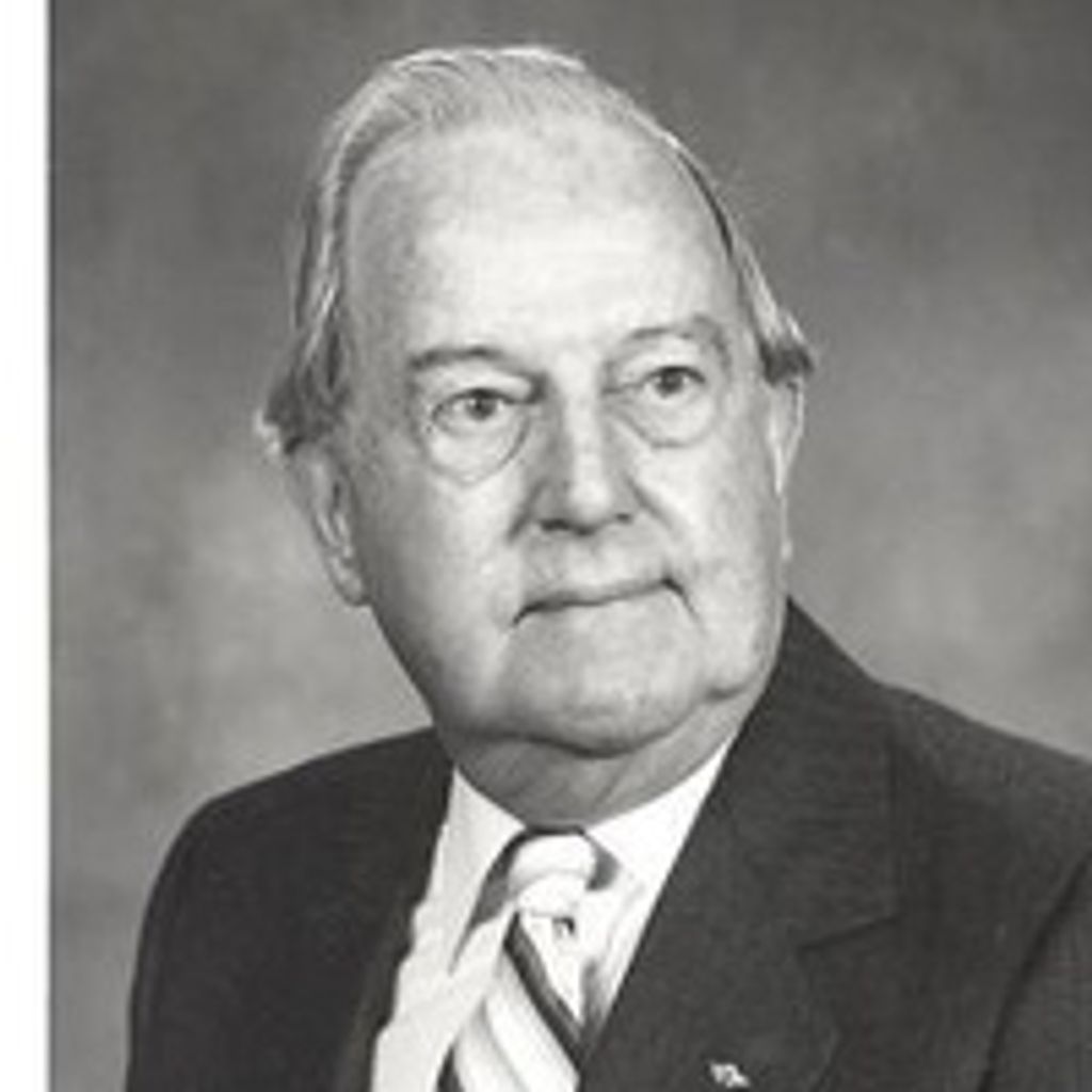 Robert Mcclevey