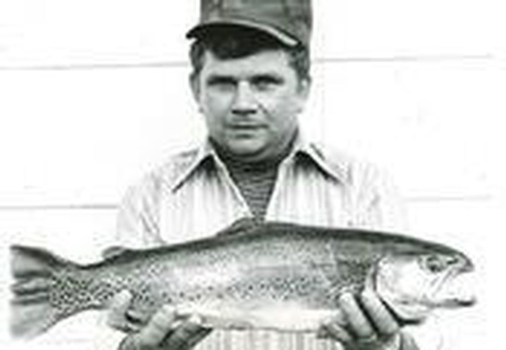 Kenneth Wayne Naff