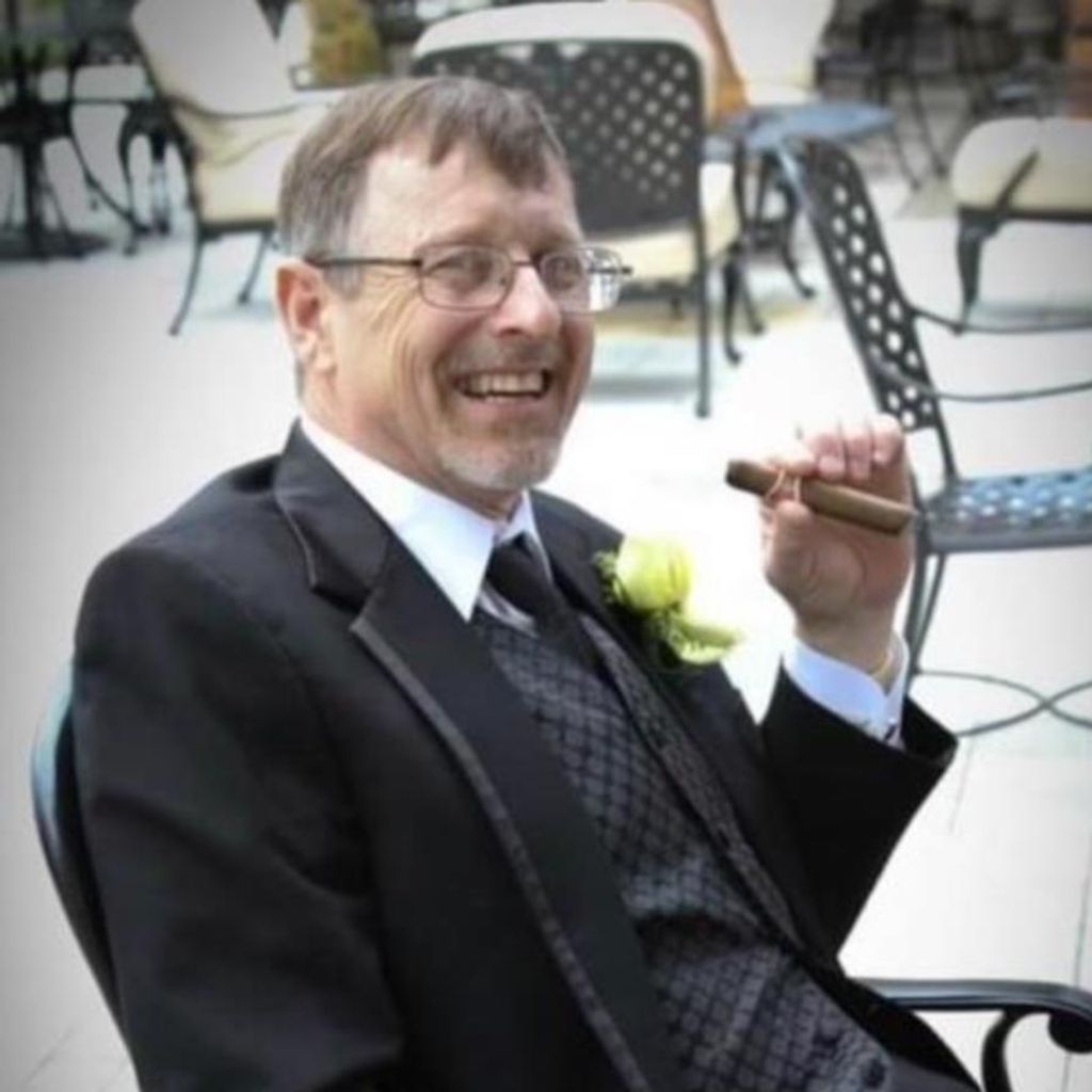 Leon Henry "Lee" Strecker Profile Photo