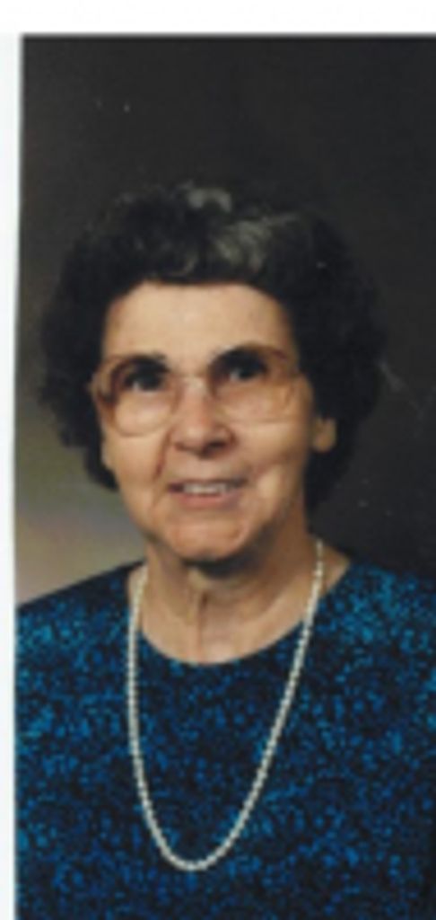 Nelda Bradley Francis