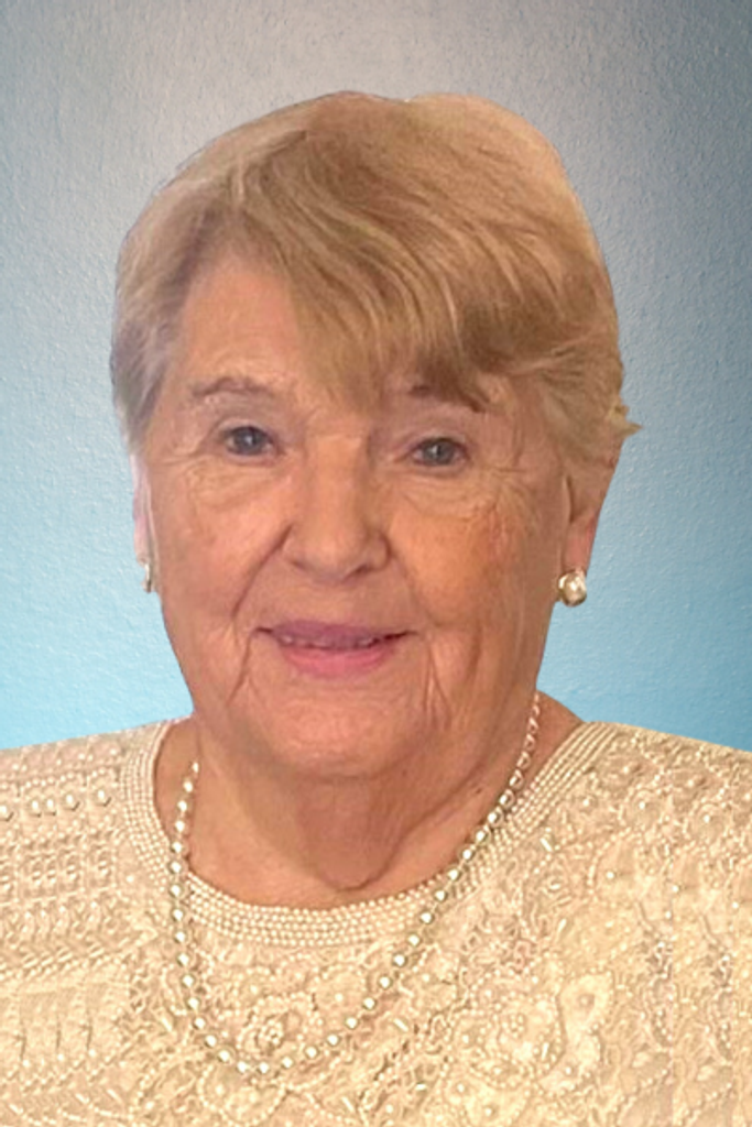 Gerda Frieda Gaetgens