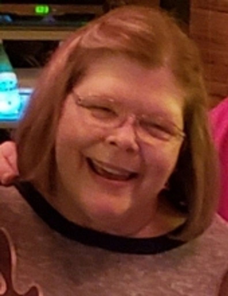 Marianne Louise Siesco