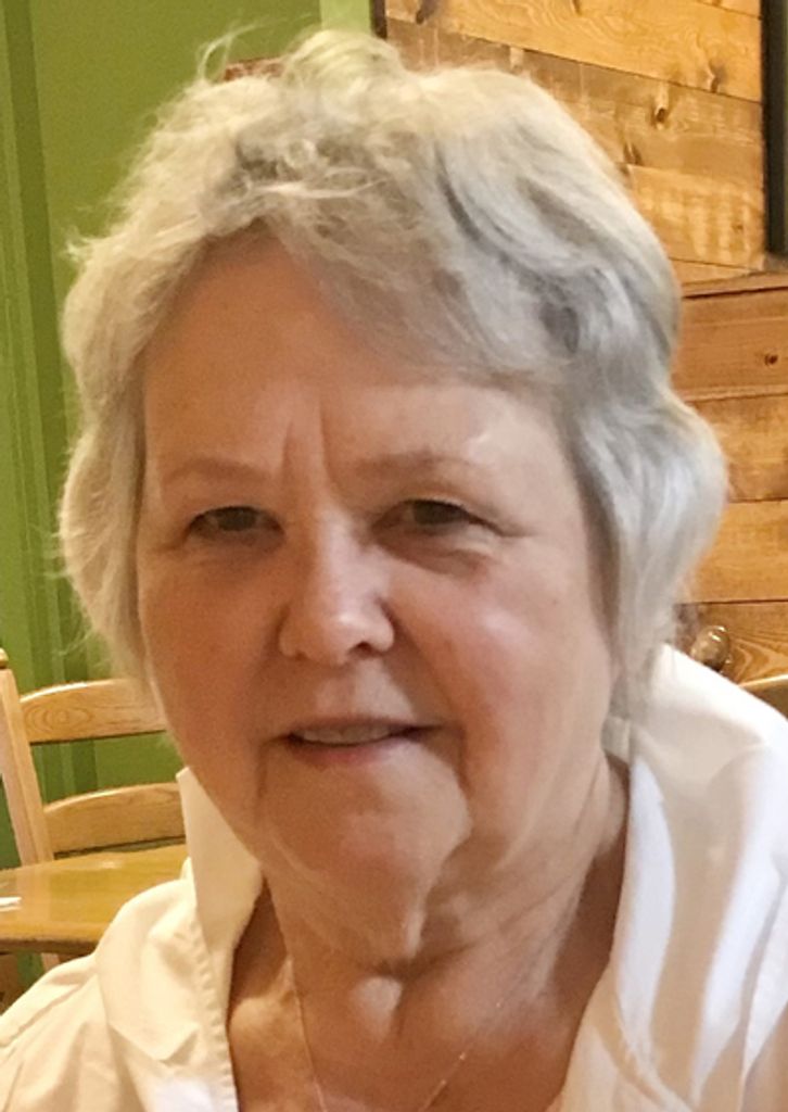 Cheryl Vivian Miller