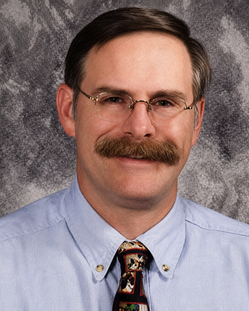 Mark A. Dupper Profile Photo