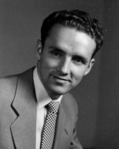 Leslie Harper's obituary image