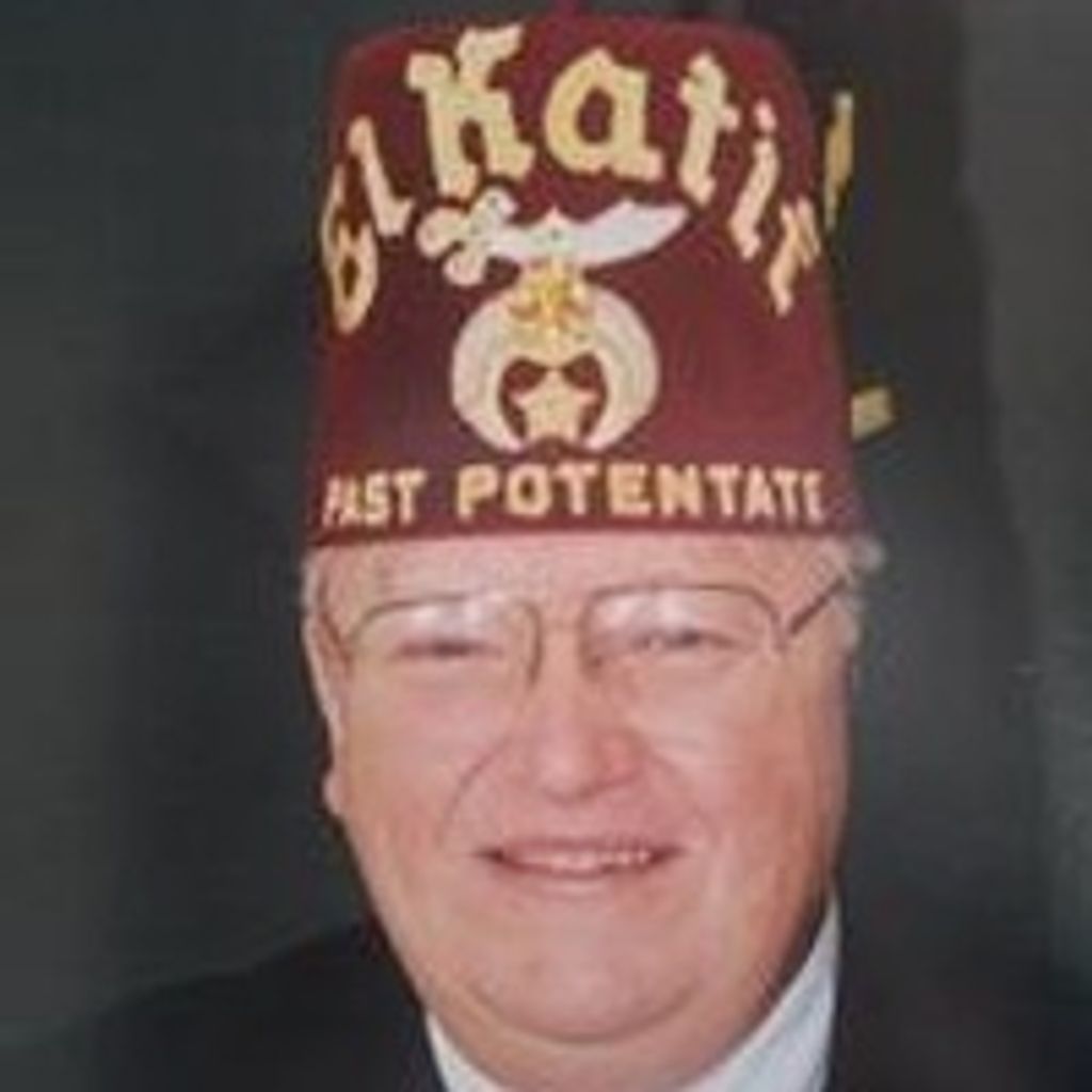 Roger Hasting Underwood