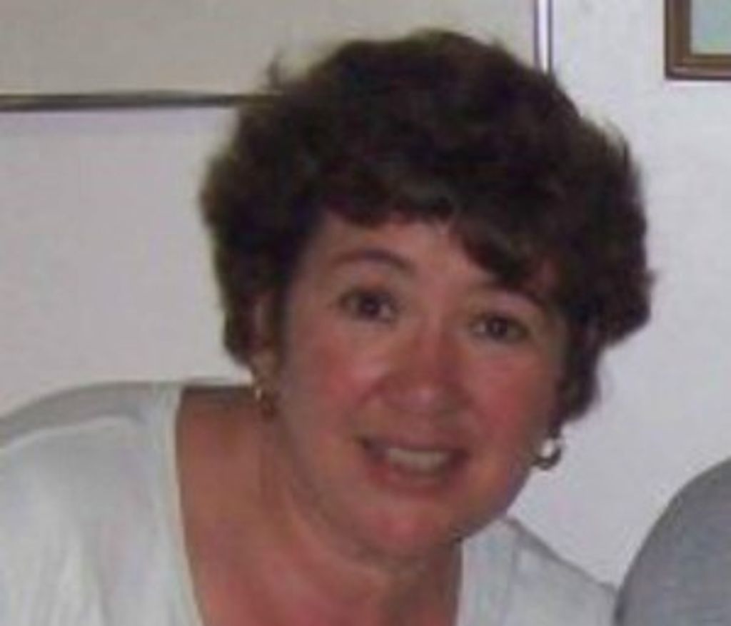 Kathleen M. Vindittie