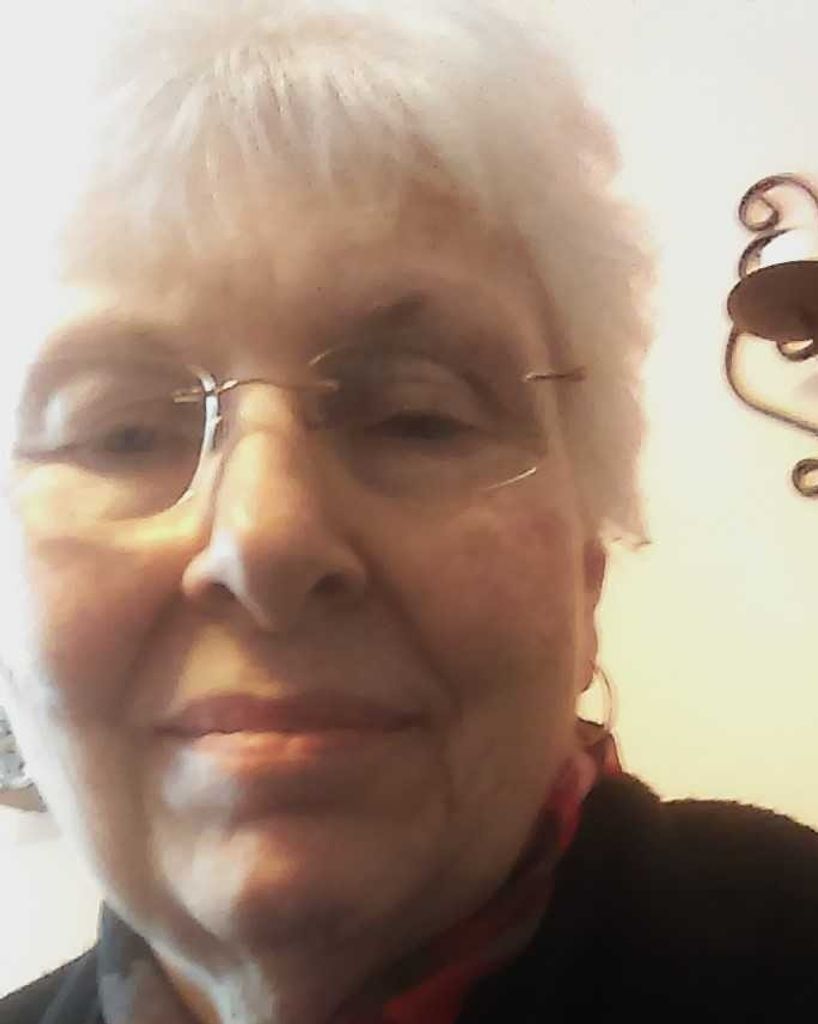 Judith M. Bernhard