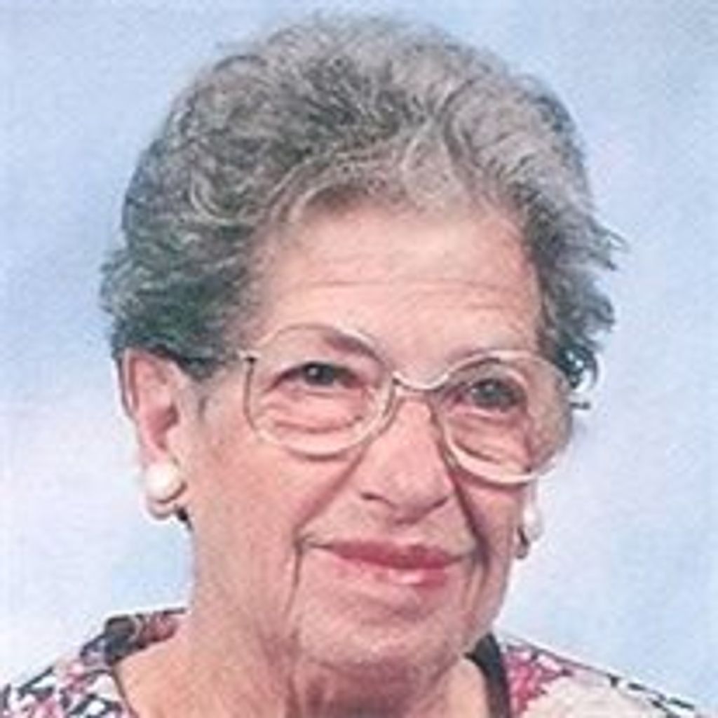 Sadie Foster