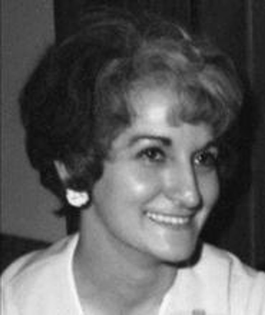 Mary Ellen Moore Profile Photo