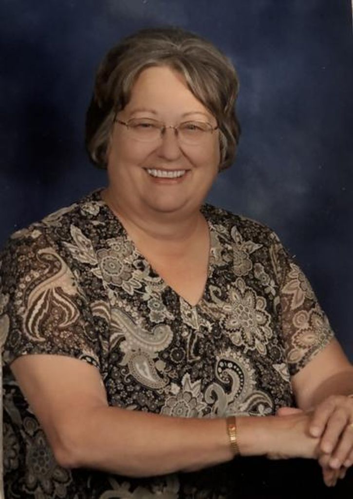 Sharon E. Hughes Profile Photo