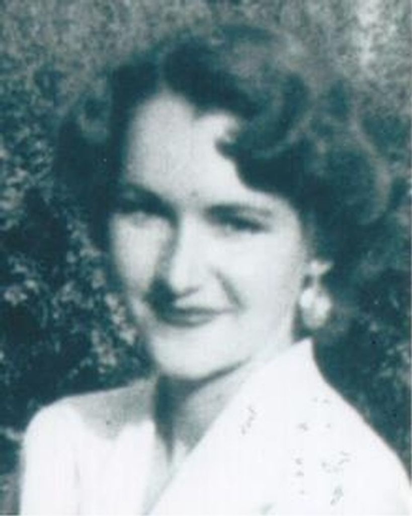 Celia Cox Jones