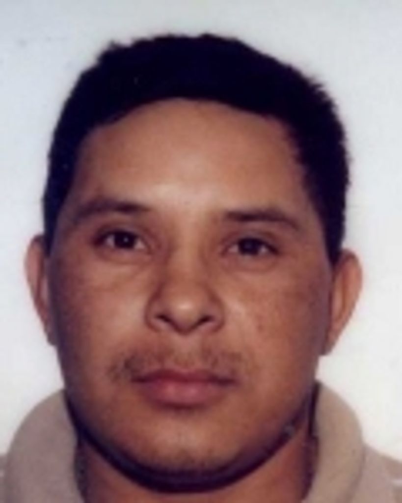 Gilberto Munguia