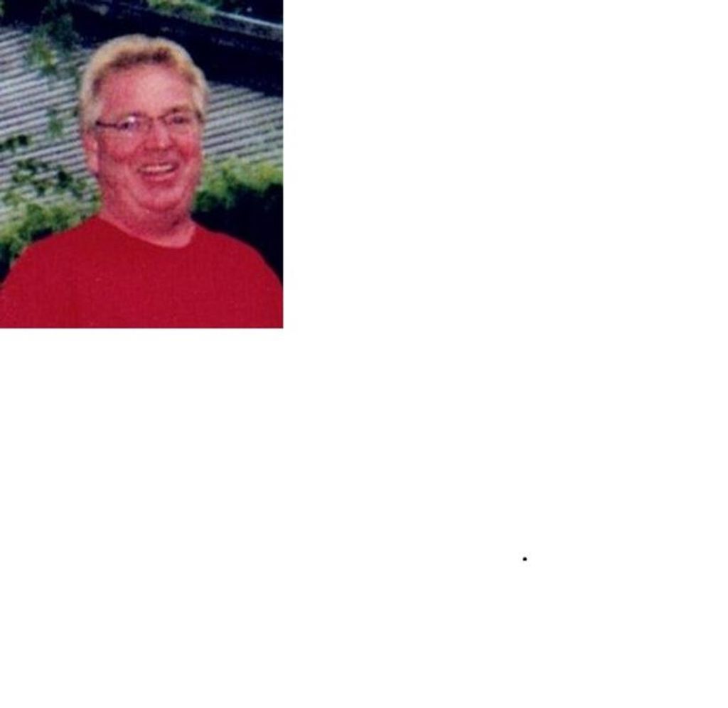 Forrest Jeffrey (Jeff) Whittington