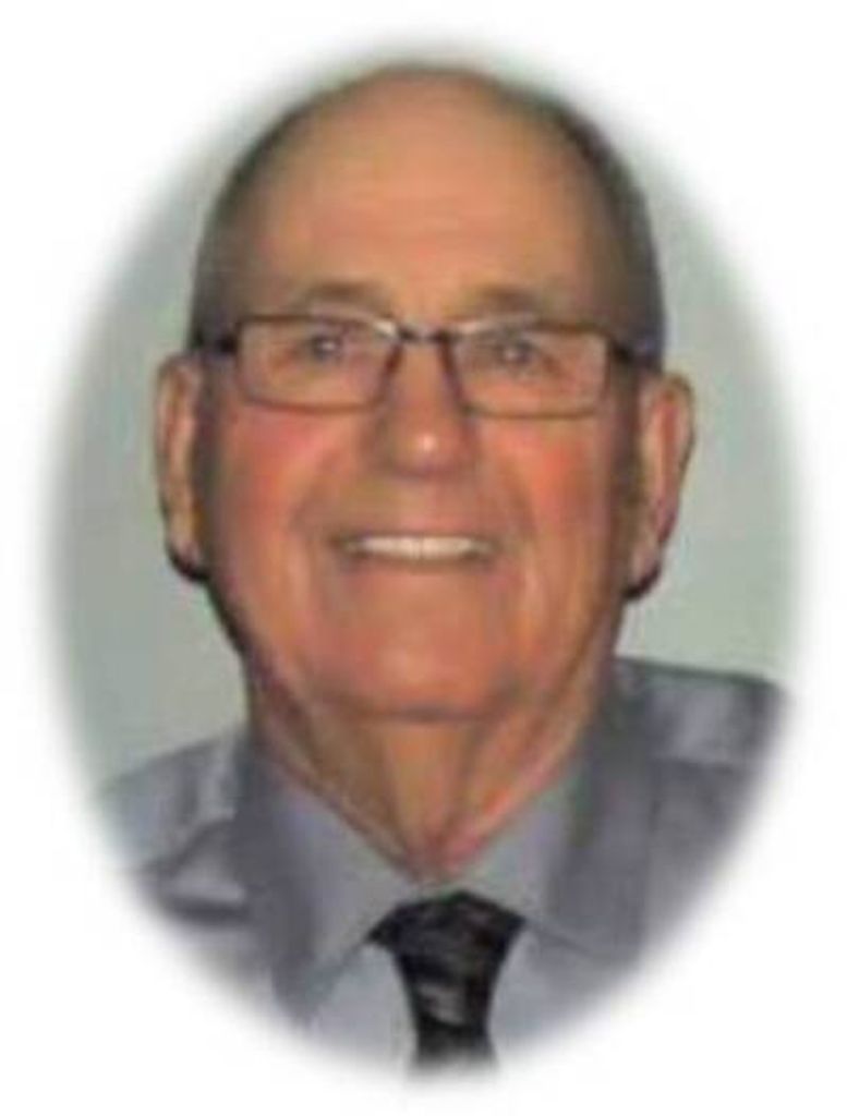 Norman Edward William Hicks Profile Photo