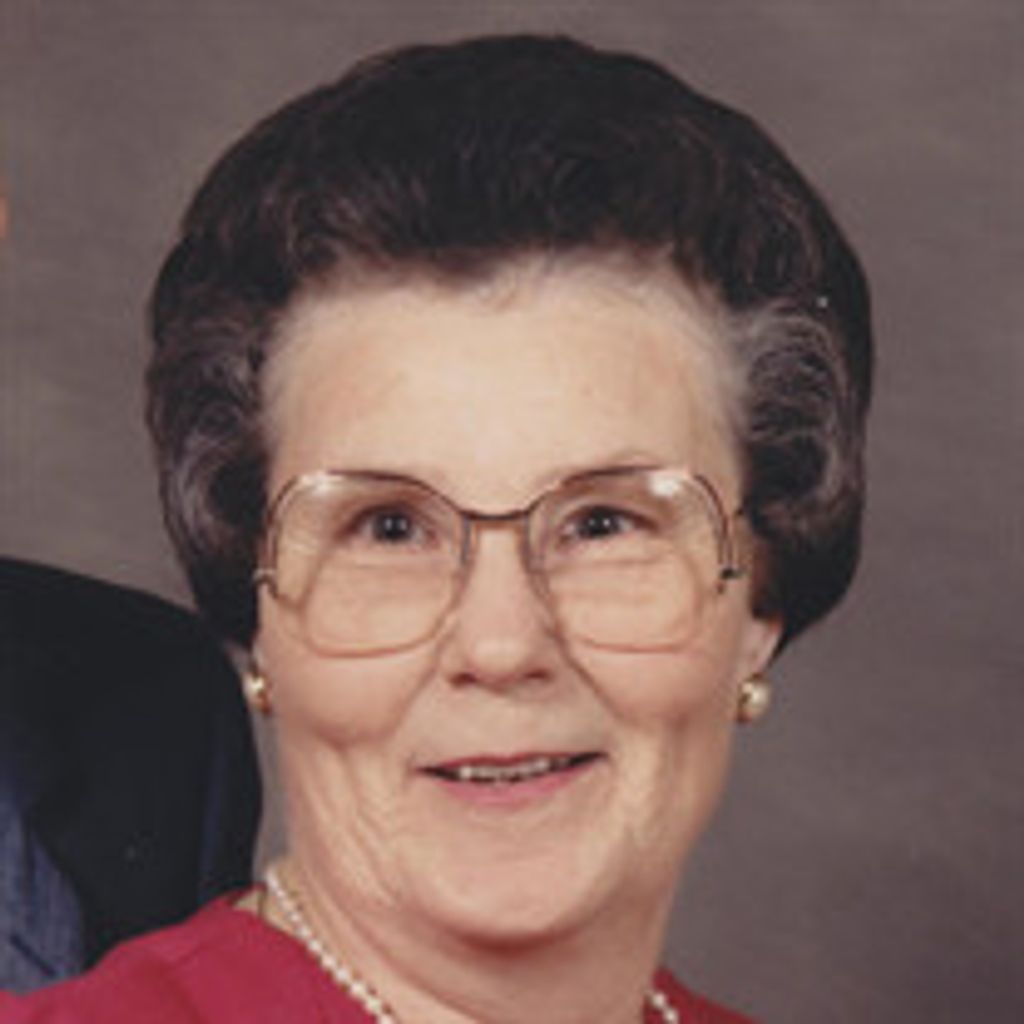 Lois Meeks