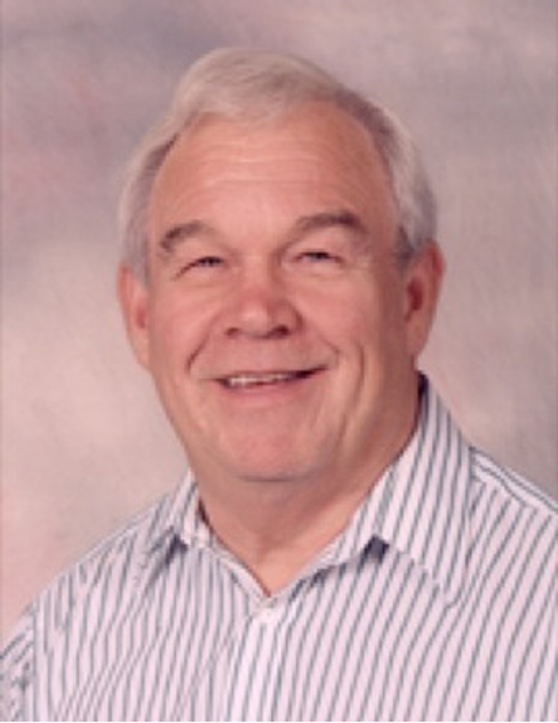 Clarence R. Miller Profile Photo