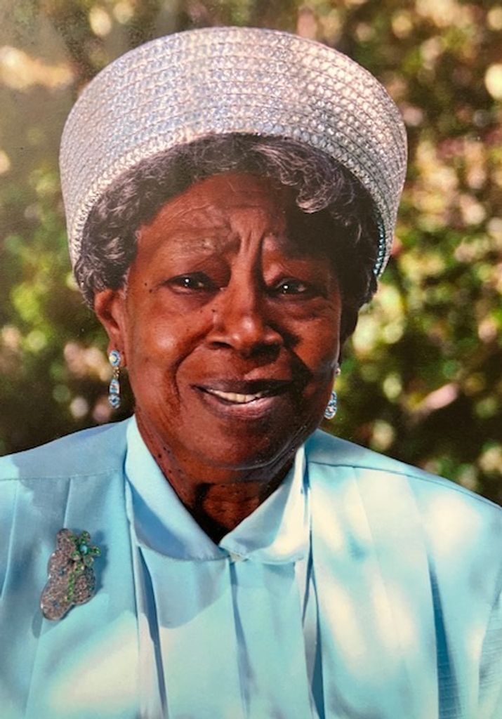 Edna Mae (Battle)  Truss Profile Photo