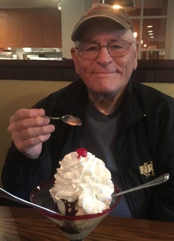 Barry D. Grecoe Profile Photo