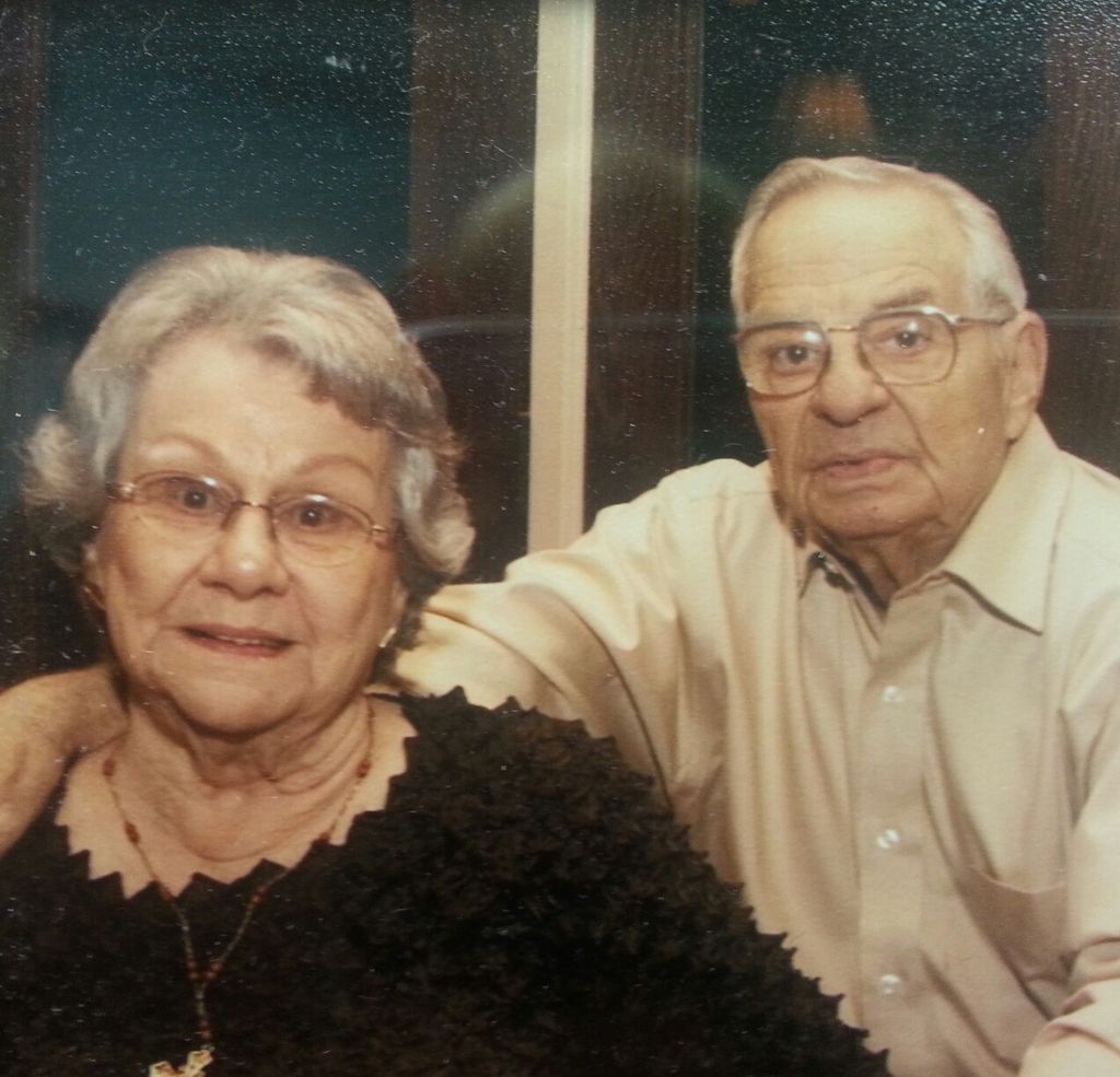 Lois Forrester
