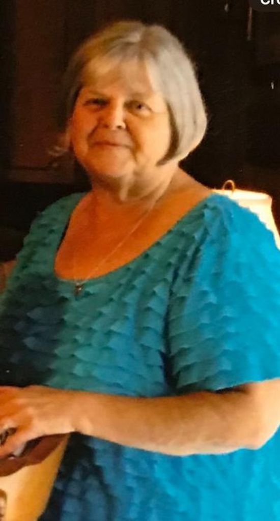 Vickie Ann Bright Parker Profile Photo