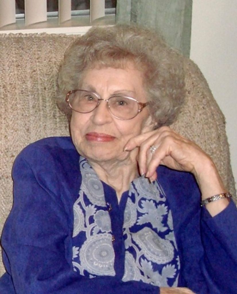 Ruby Iona Anna Strauser