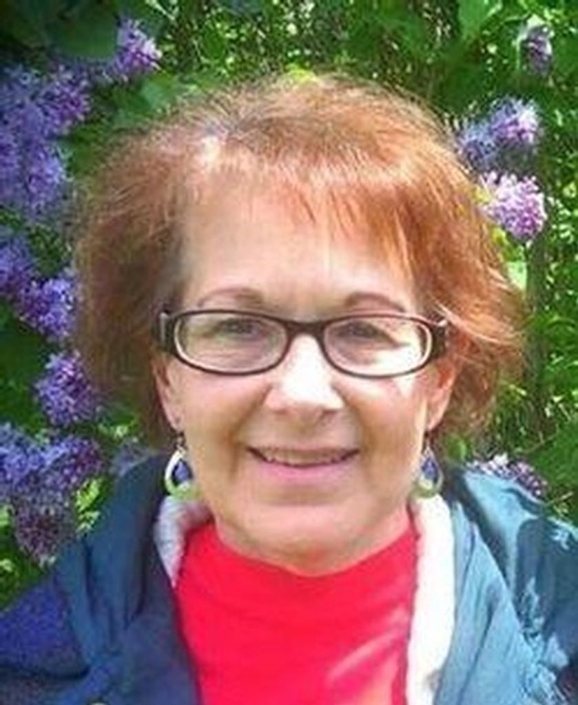 Paulette Myers Adams