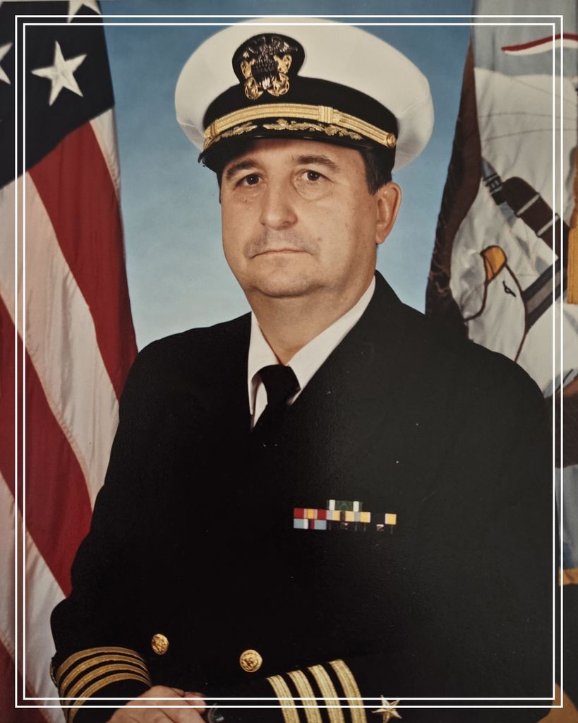 Richard Joseph Grabowski Profile Photo