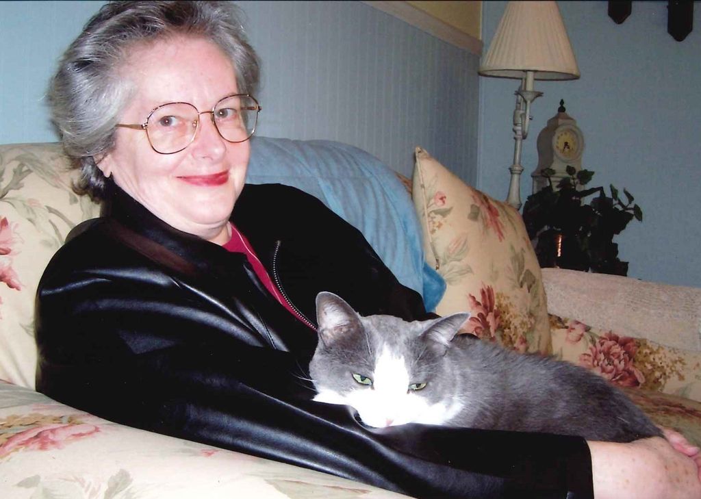 Joann M. Blum Profile Photo