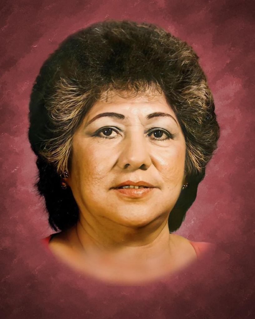 Rosa Maria Arizola