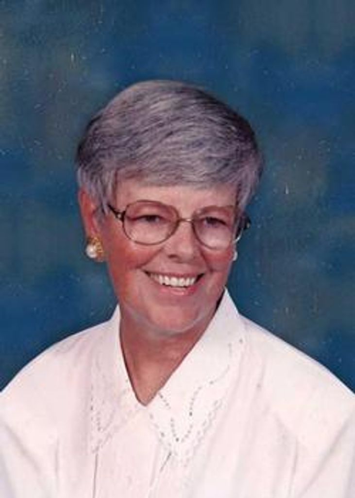 Joyce "Cookie" Moser Profile Photo