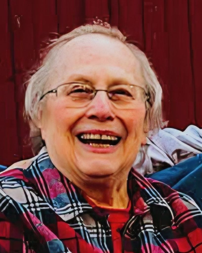 April Louise Nicol