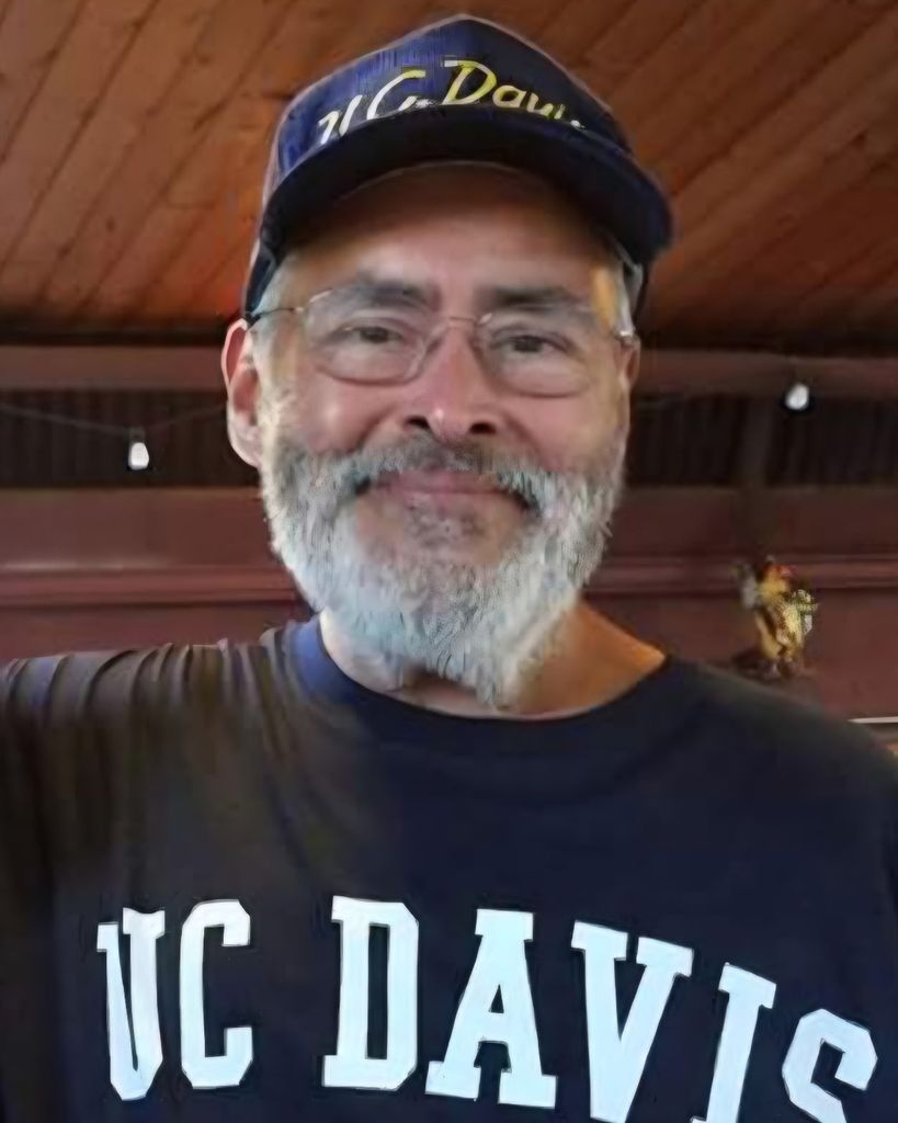 Alex Matta