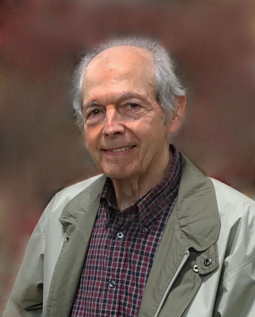 Edward L. Waldinger