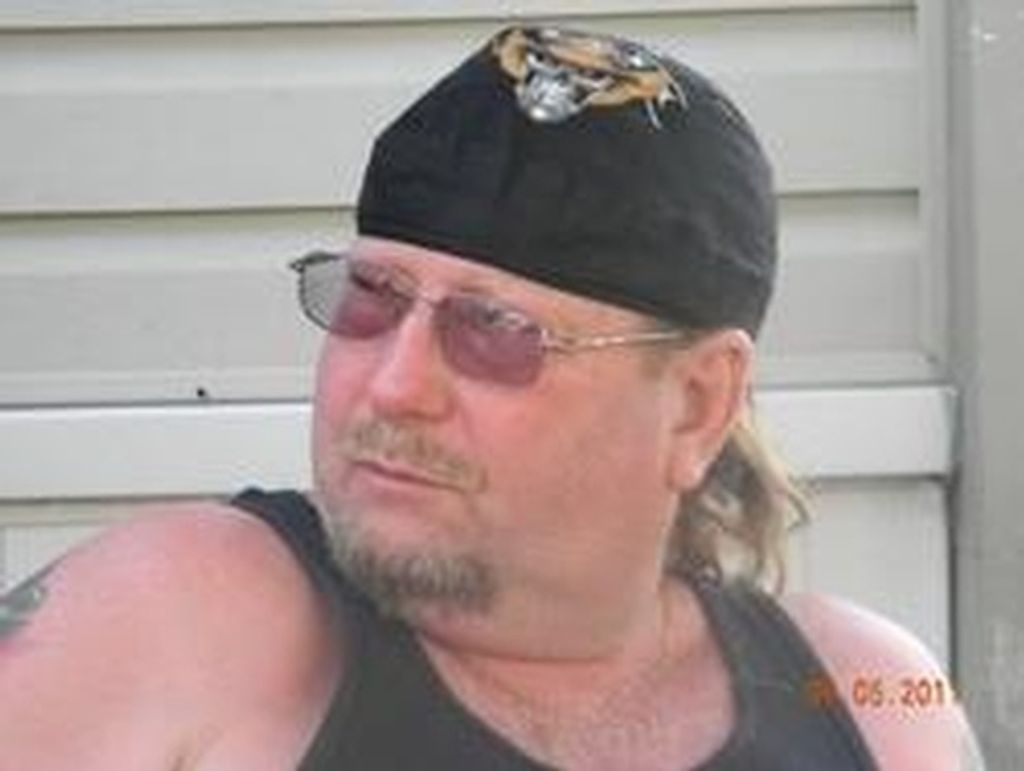 John M. Barlow Profile Photo