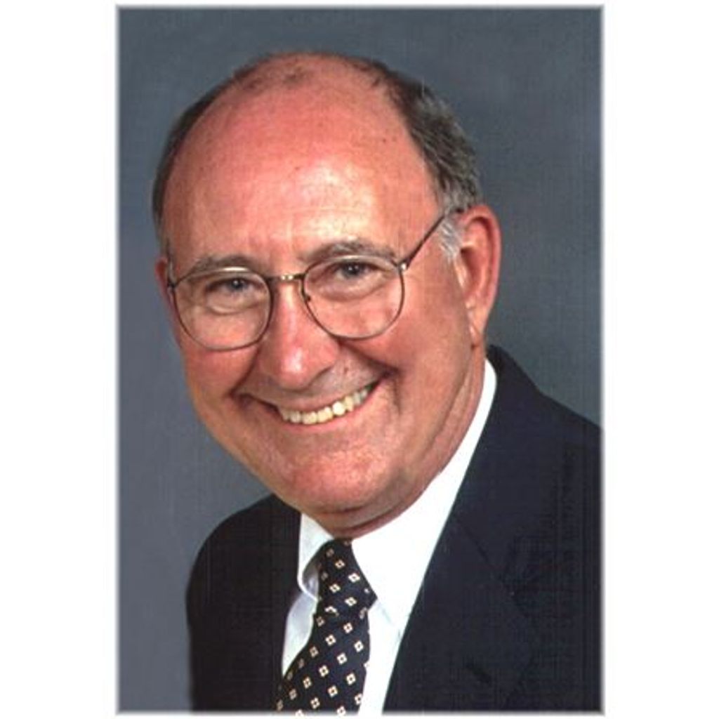 Robert C. "Bob" Hutchison