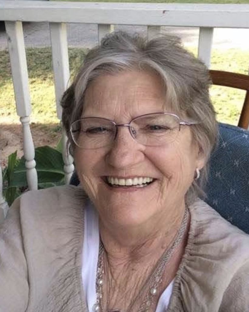 Nancy Stone