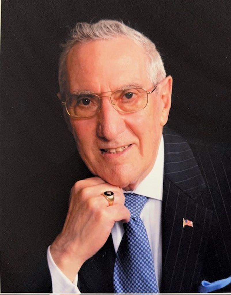 Roger J. Laramee Profile Photo